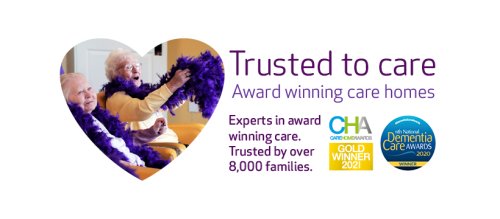 Photo post from Salisbury Manor Care Home.