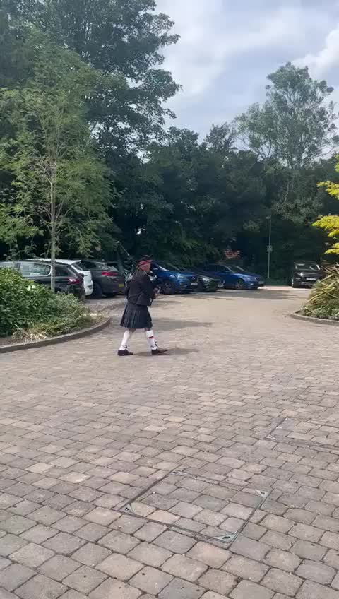Video post from Salisbury Manor Care Home.