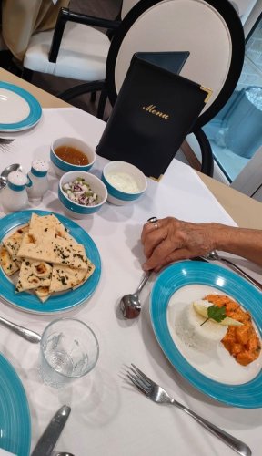 Photo post from Salisbury Manor Care Home.