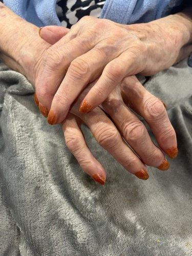 Photo post from Salisbury Manor Care Home.