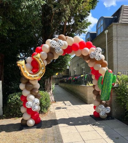 Carousel post from Salisbury Manor Care Home.