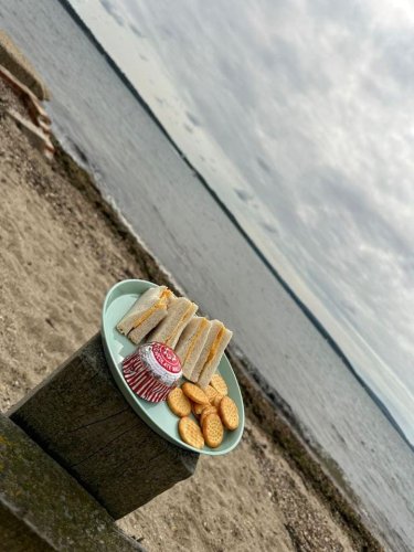 Carousel post from Salisbury Manor Care Home.