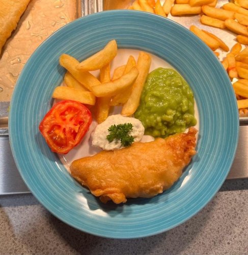 Carousel post from Salisbury Manor Care Home.