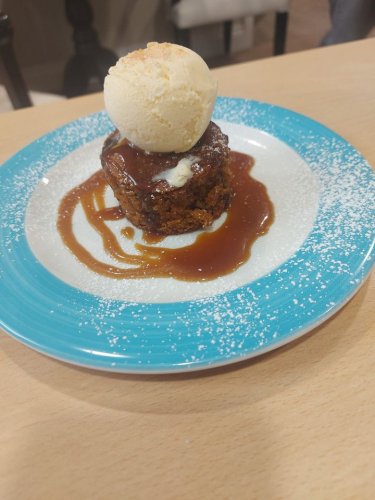 Carousel post from Salisbury Manor Care Home.