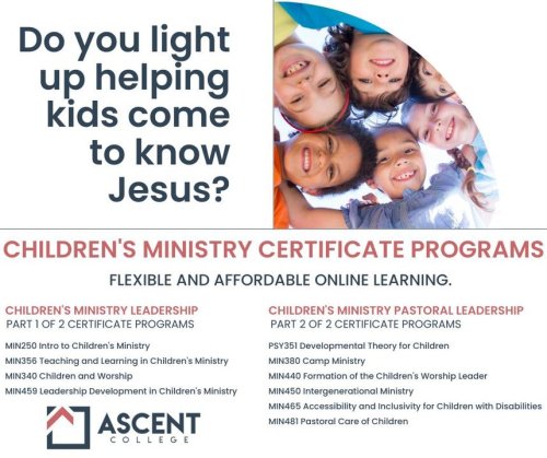Photo post from Ascent College.