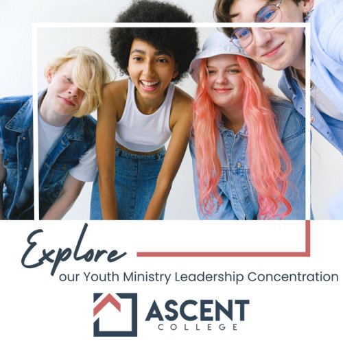 Photo post from Ascent College.