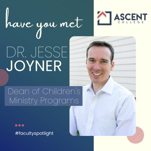 Photo post from Ascent College.