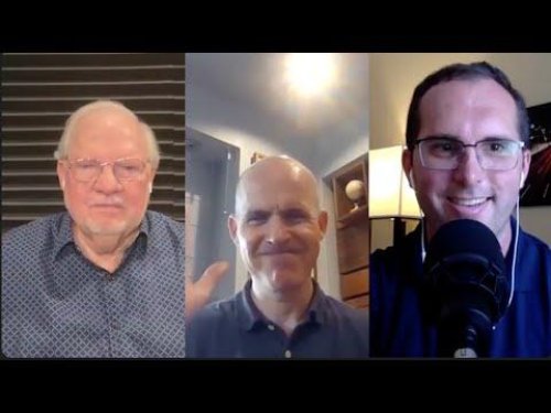 Video post from Ascent College.