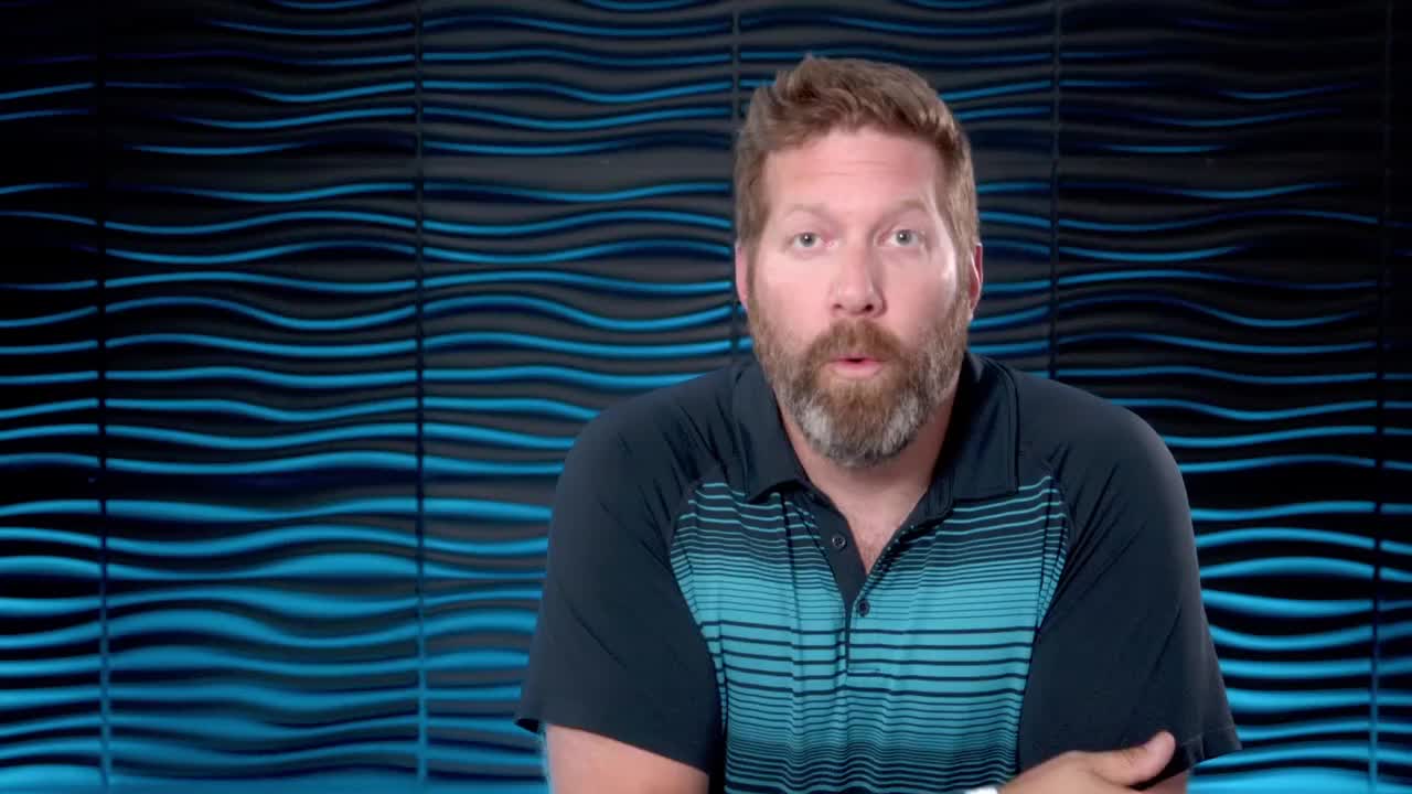 Video post from Ascent College.