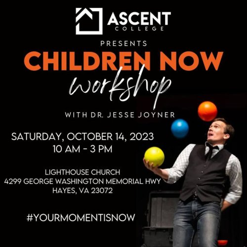 Photo post from Ascent College.