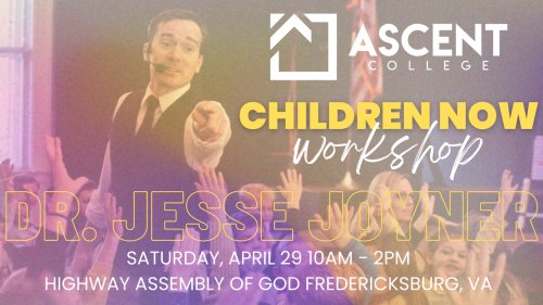 Photo post from Ascent College.