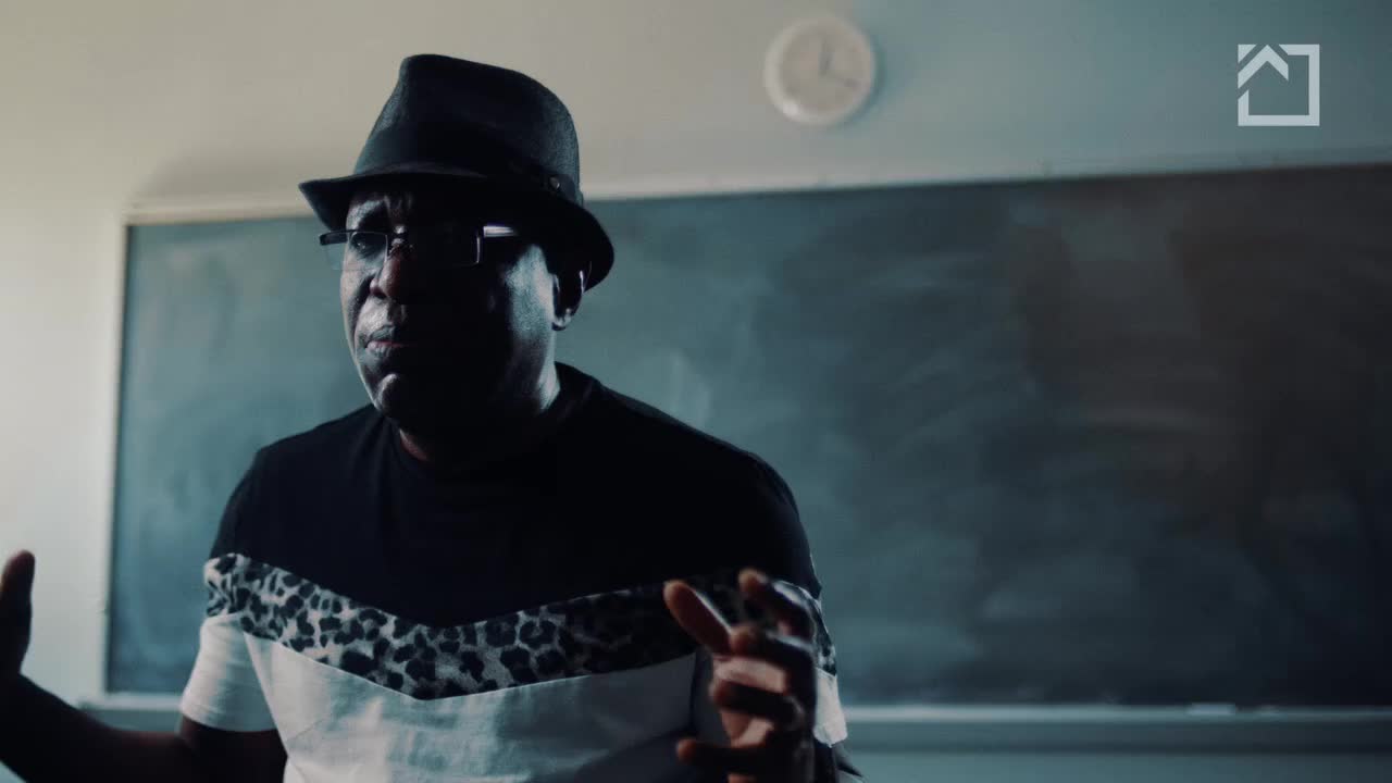 Video post from Ascent College.
