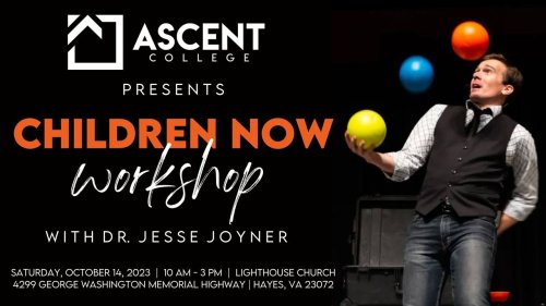 Photo post from Ascent College.