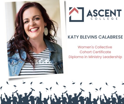 Photo post from Ascent College.