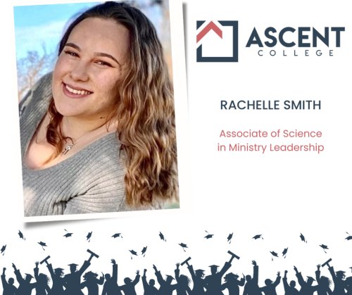 Photo post from Ascent College.
