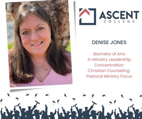 Photo post from Ascent College.