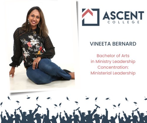 Photo post from Ascent College.