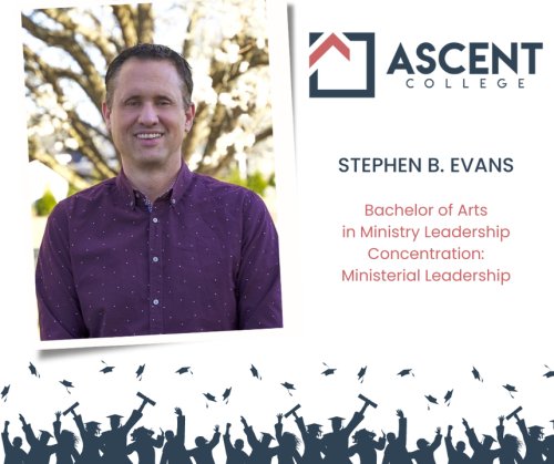 Photo post from Ascent College.