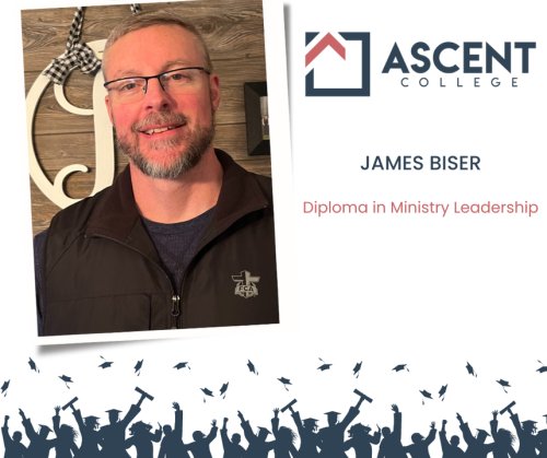 Photo post from Ascent College.