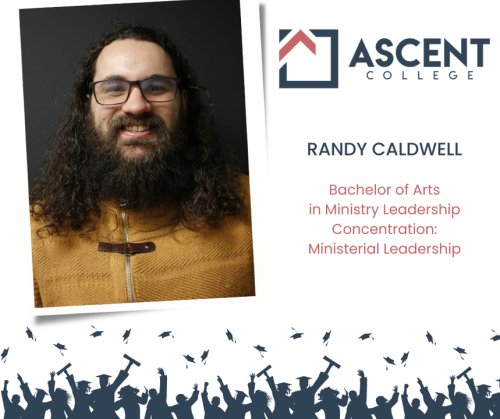 Photo post from Ascent College.