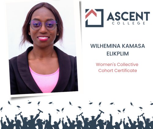 Photo post from Ascent College.