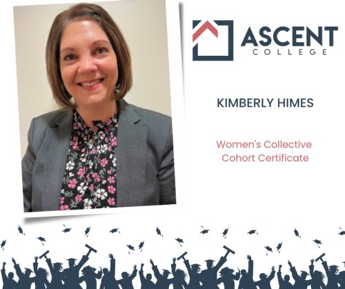 Photo post from Ascent College.