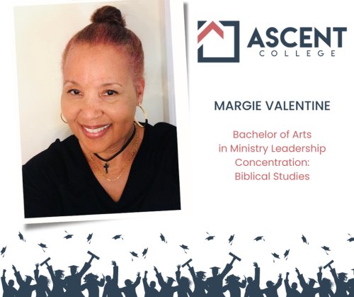 Photo post from Ascent College.