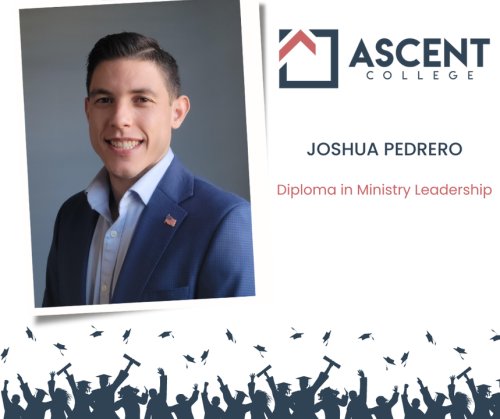 Photo post from Ascent College.