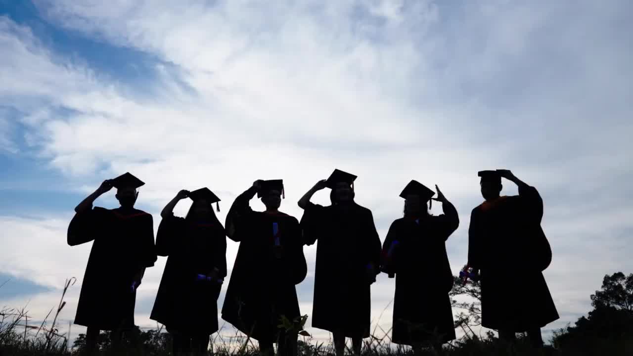 Video post from Ascent College.
