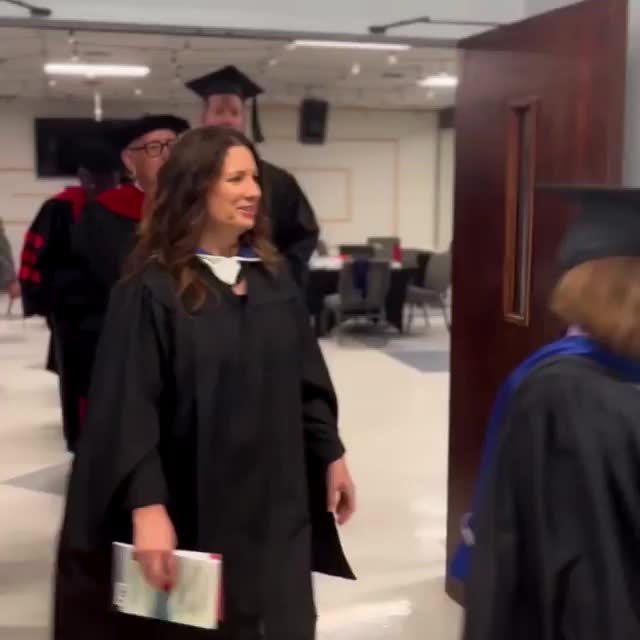 Video post from Ascent College.