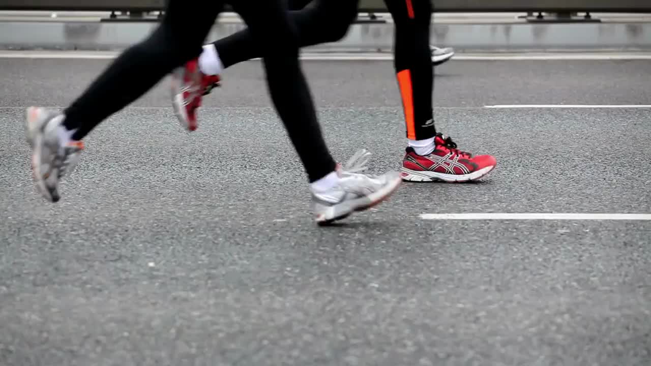 Video post from Ascent College.