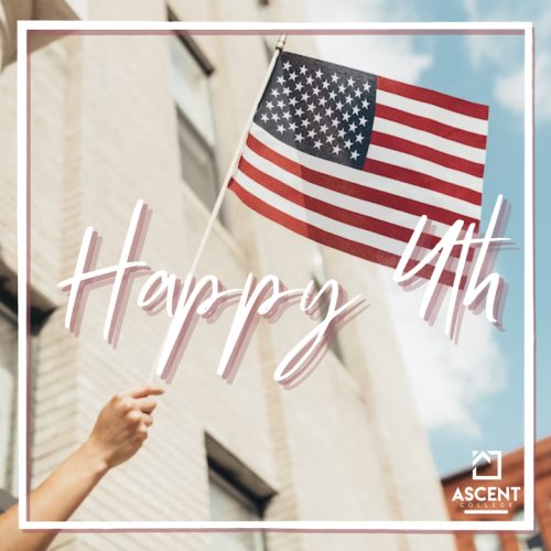Photo post from Ascent College.