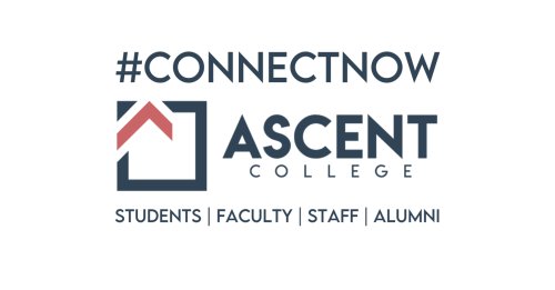 Photo post from Ascent College.