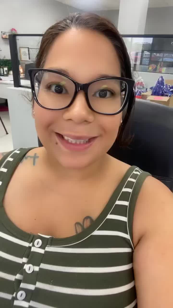 Video post from KP Staffing Agency (Garland Branch).