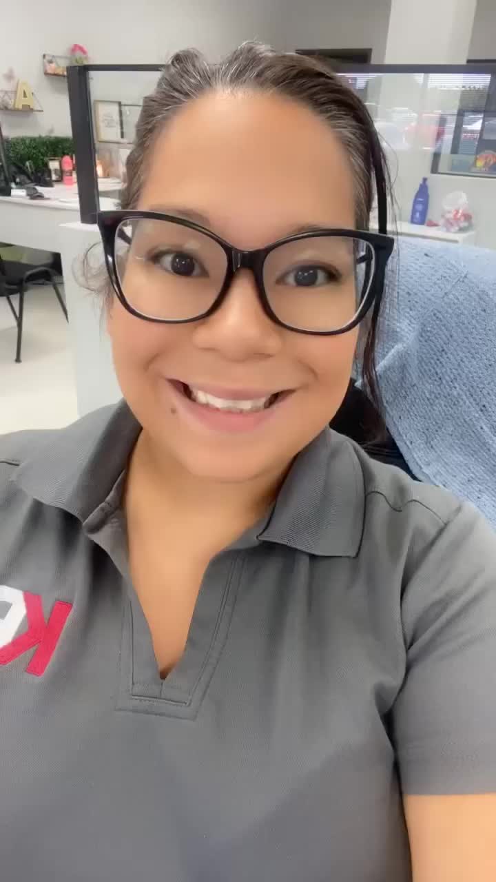 Video post from KP Staffing Agency (Garland Branch).