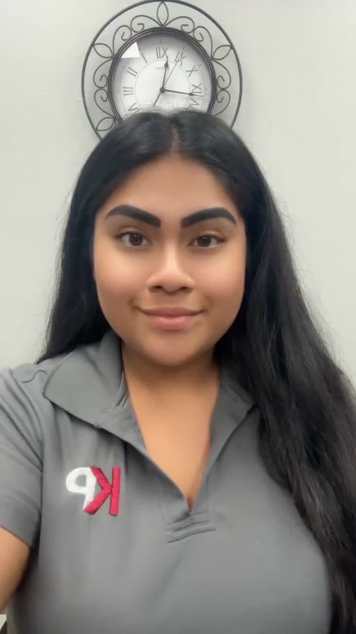 Video post from KP Staffing Agency (Garland Branch).