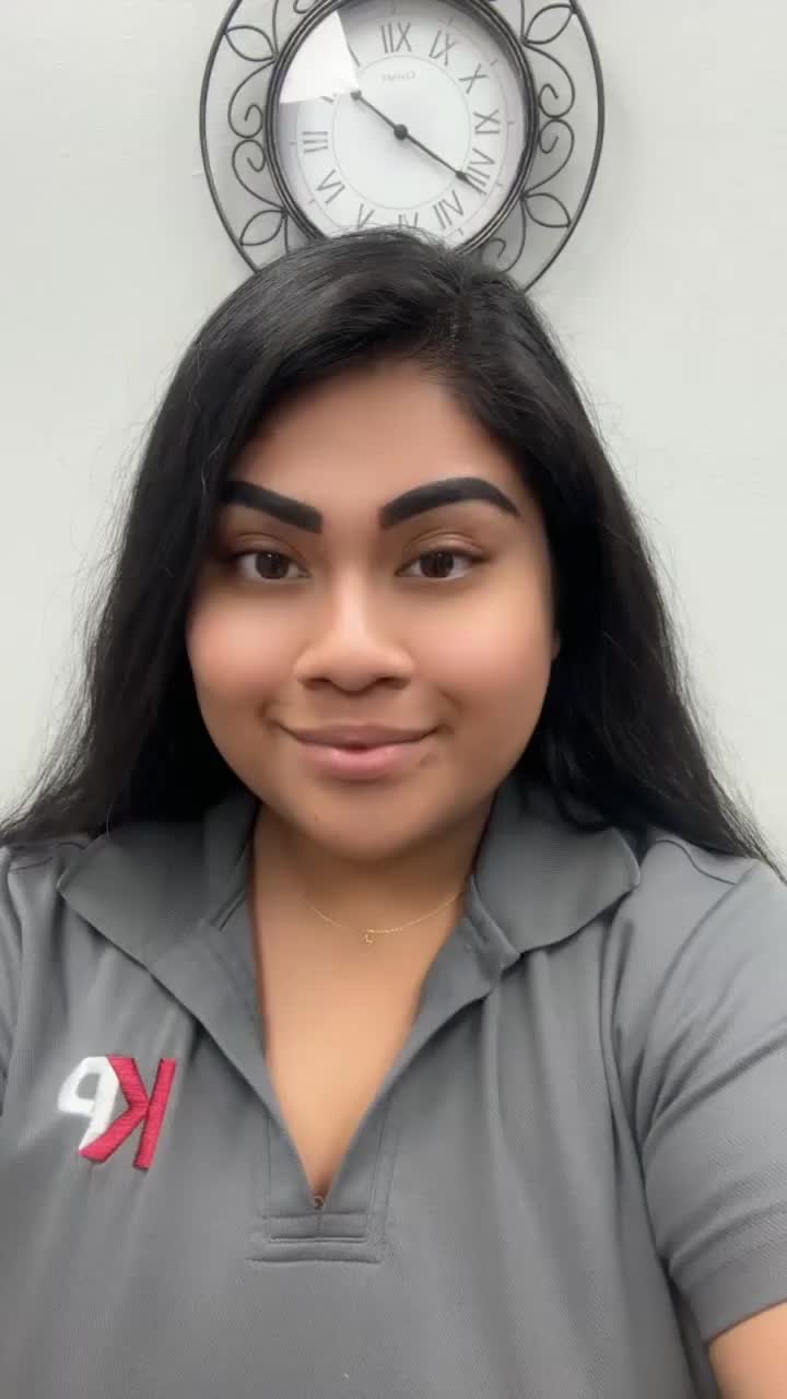 Video post from KP Staffing Agency (Garland Branch).