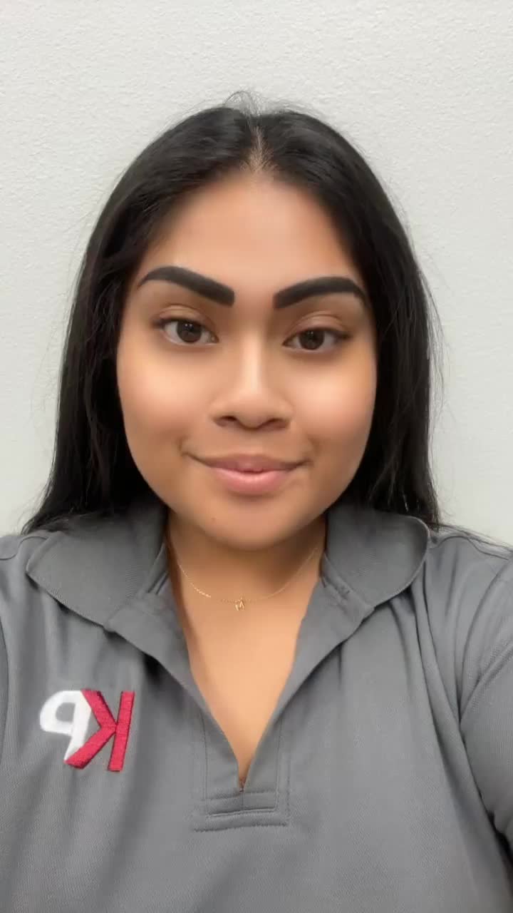 Video post from KP Staffing Agency (Garland Branch).