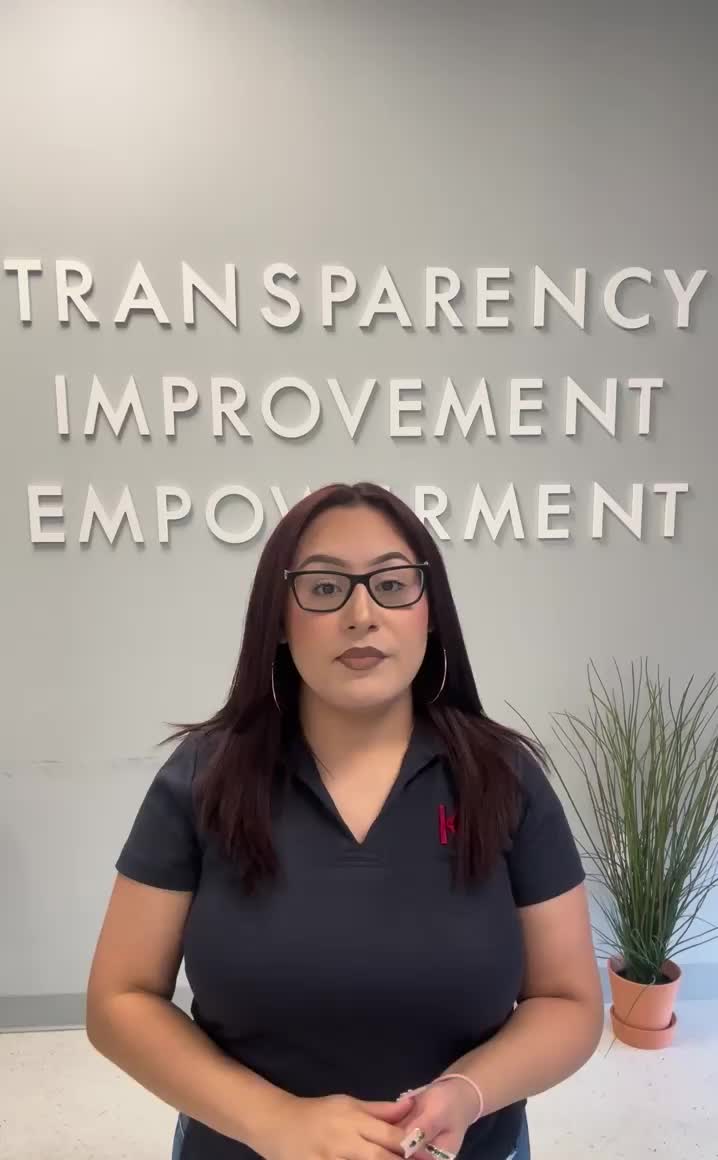 Video post from KP Staffing Agency (Duncanville Branch).