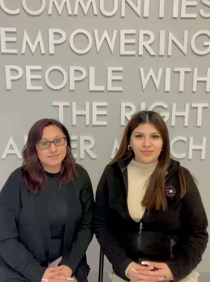 Video post from KP Staffing Agency (Duncanville Branch).