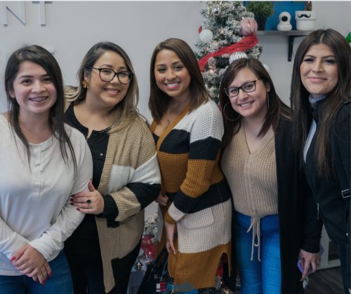 Photo post from KP Staffing Agency (Duncanville Branch).