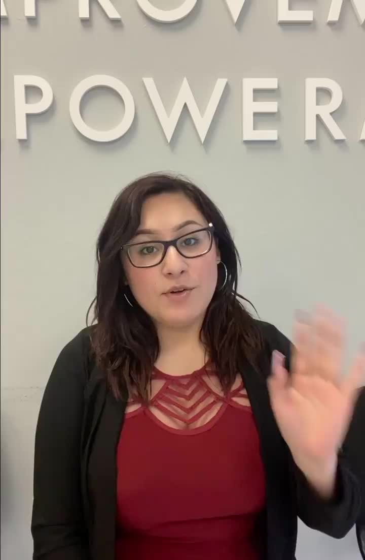 Video post from KP Staffing Agency (Duncanville Branch).