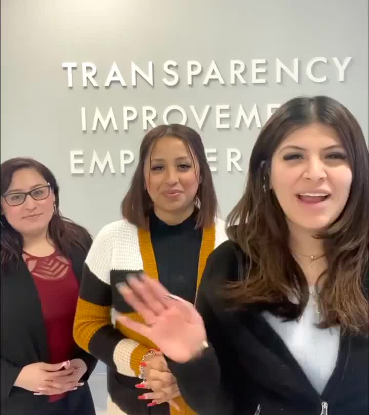 Video post from KP Staffing Agency (Duncanville Branch).