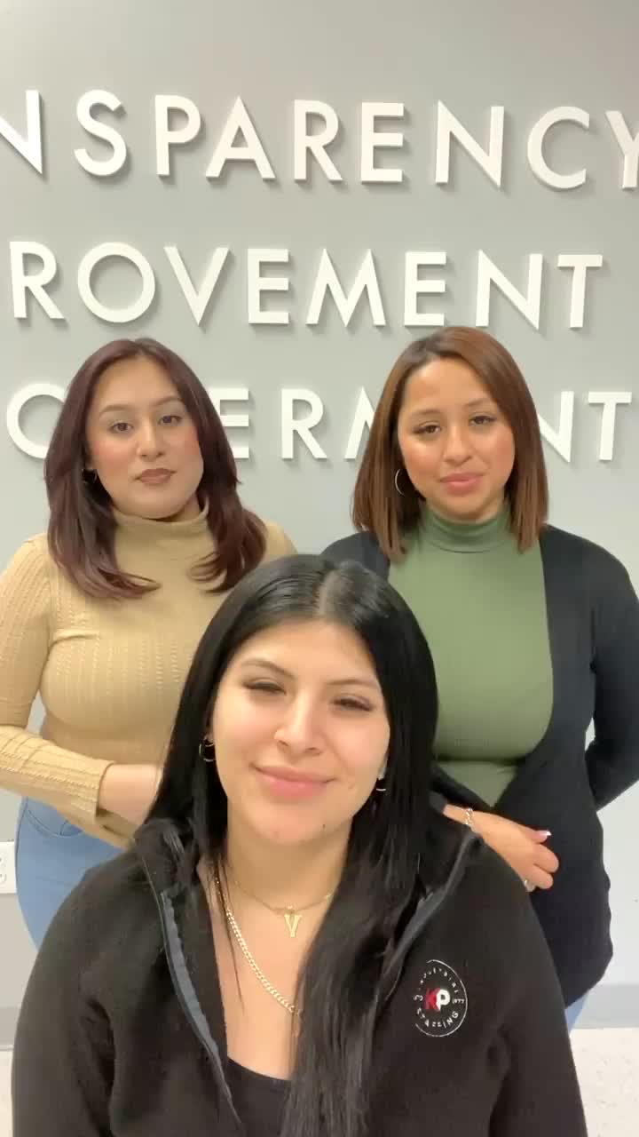 Video post from KP Staffing Agency (Duncanville Branch).