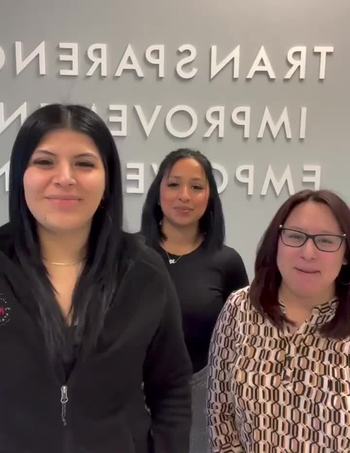 Video post from KP Staffing Agency (Duncanville Branch).