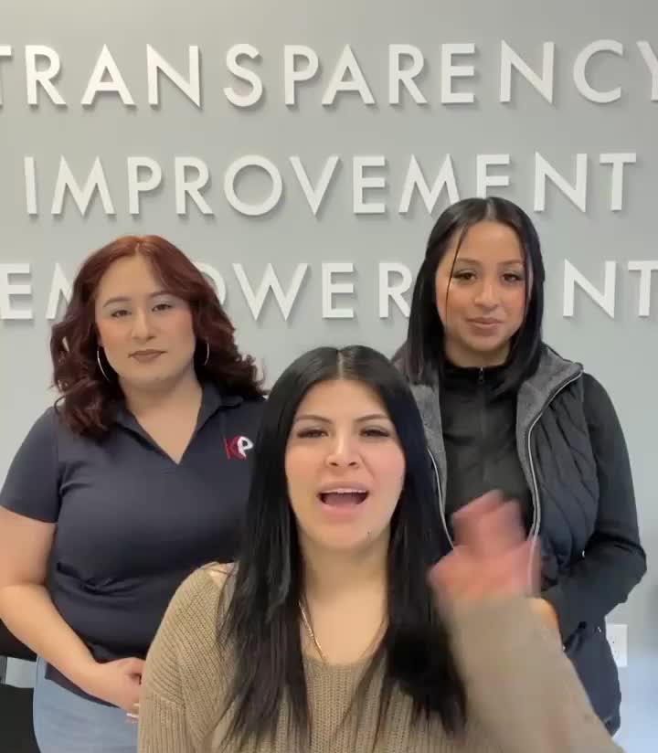 Video post from KP Staffing Agency (Duncanville Branch).