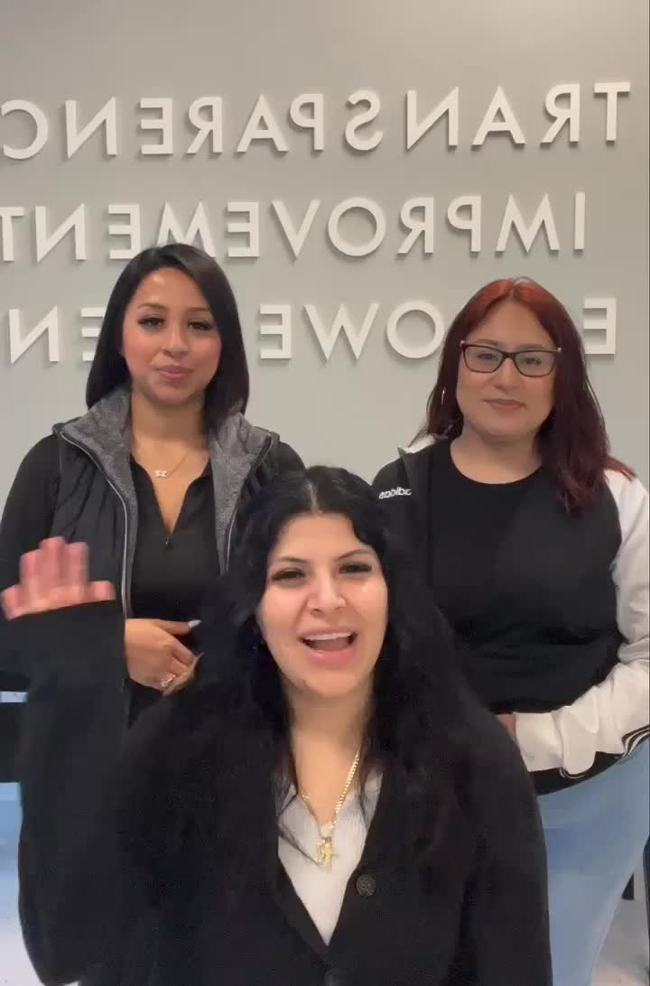 Video post from KP Staffing Agency (Duncanville Branch).