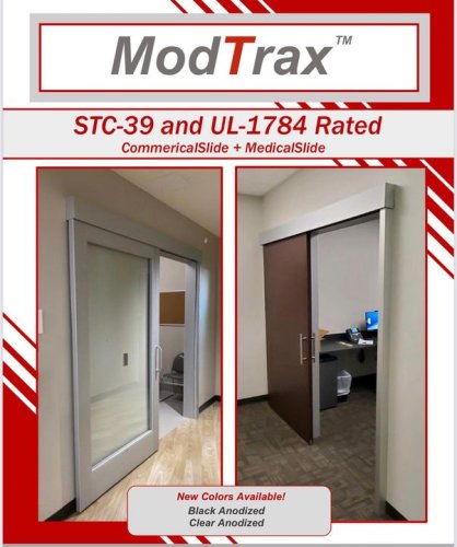 Photo post from ModTrax.