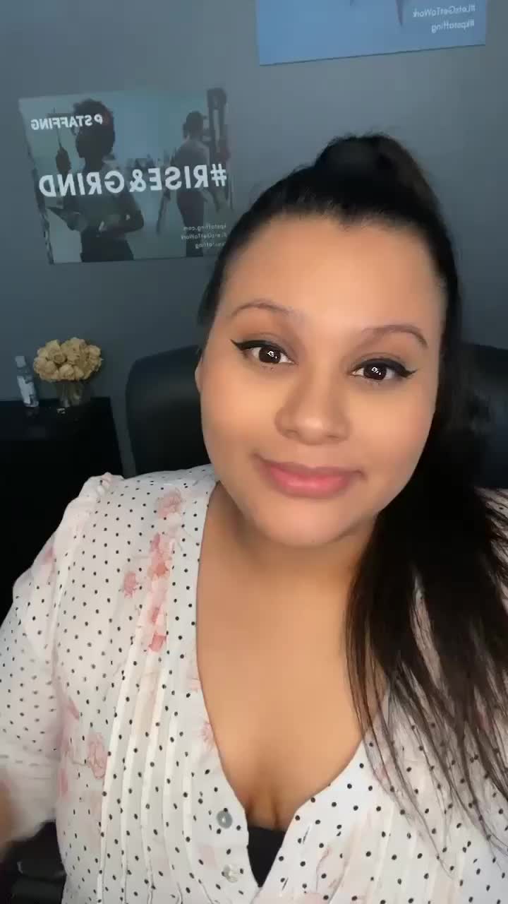 Video post from KP Staffing Agency (Carrollton Branch).