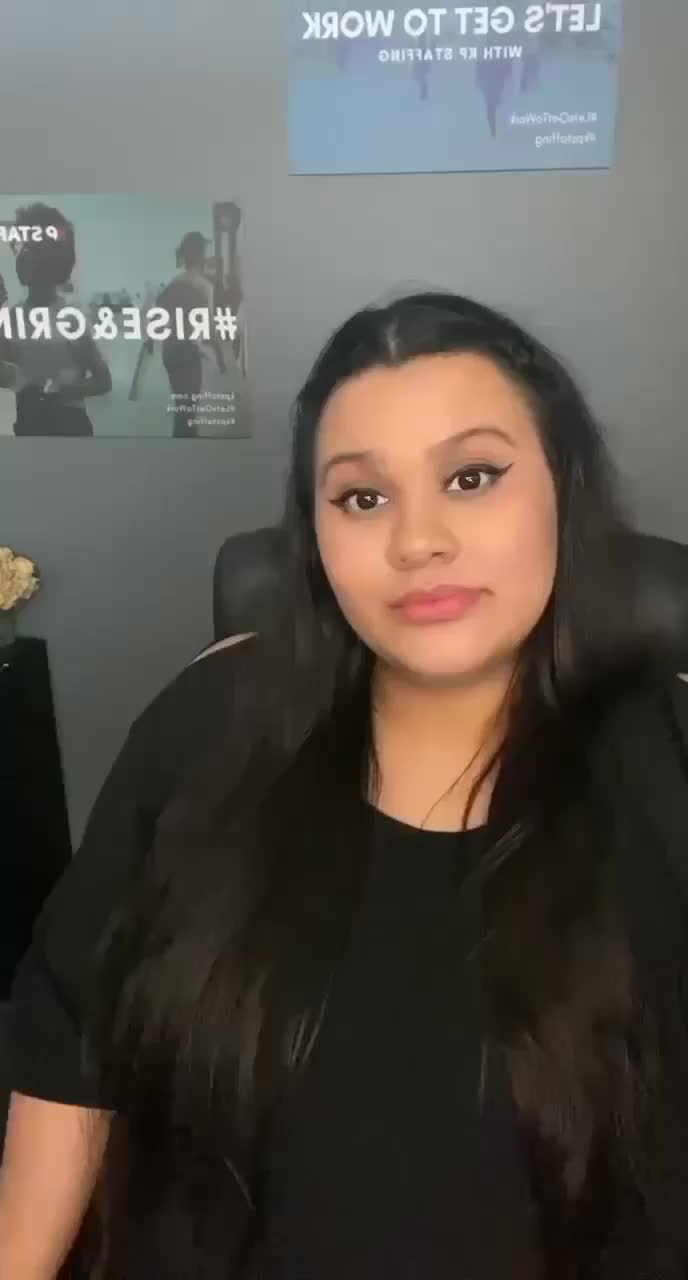 Video post from KP Staffing Agency (Carrollton Branch).